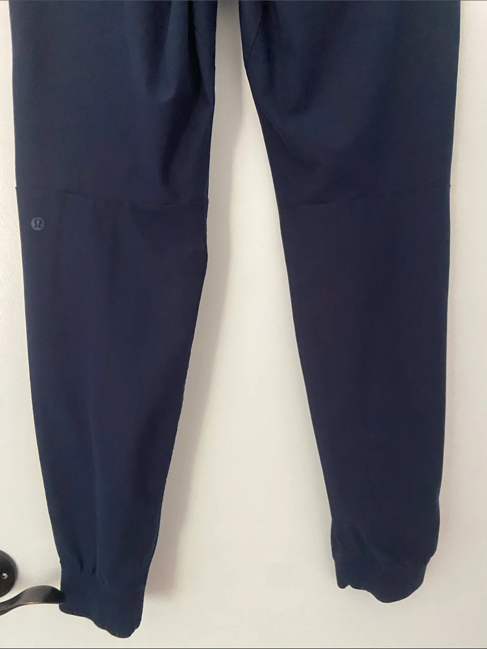 Lululemon ABC Warpstreme Jogger Pants Navy